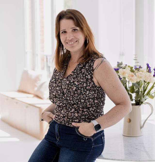 Alexia, Plum Planner