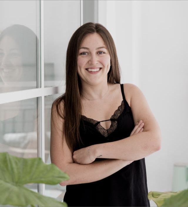 Cindy, Plum Planner