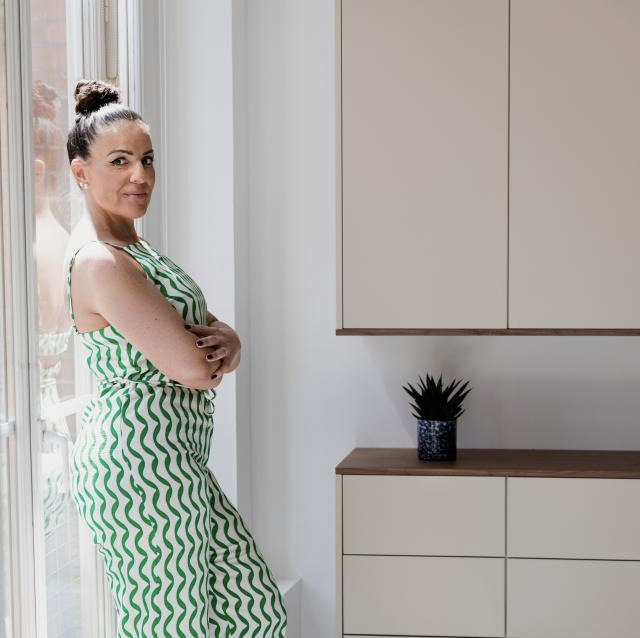 Camille, Plum Planner
