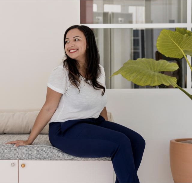 Jessica, Plum Planner